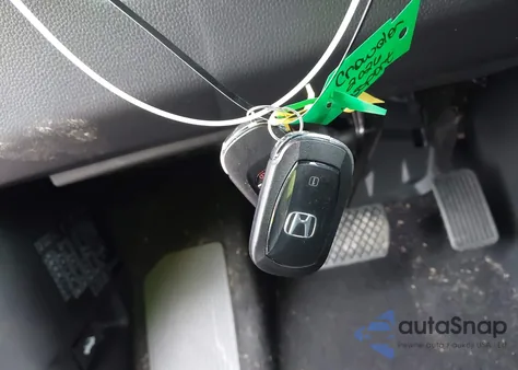 2026 Honda Passport Awd Trailsport Elite/Awd Trailsport Elite Blackout из США, поврежденный, VIN 5FNYF9H84TB007331